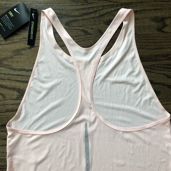 NIKE Running Tank Top - Picture 9 of 10